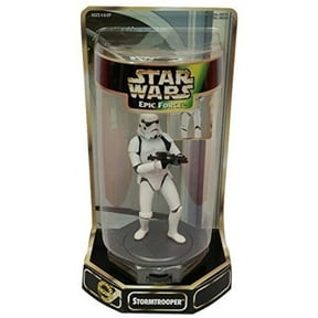 Star Wars Epic Force - Stormtrooper Action Figure