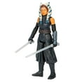 thumbnail image 1 of Star Wars Epic Hero Series Ahsoka Tano Action Figure & 2 Accessories (4"), 1 of 6