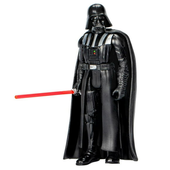 Star Wars Epic Hero Series Darth Vader Action Figure & Accessory (4")