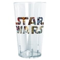 thumbnail image 1 of Star Wars Epic Logo  Tritan Drinking Cup Clear 24 oz., 1 of 3