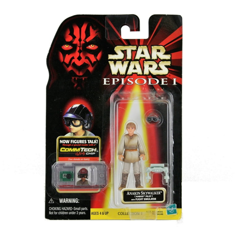STAR WARS ANAKIN SKYWALKER フィギュア Anakin Skywalker™ (Artisan Edition) Sixth Scale Figure by