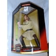 thumbnail image 1 of Star Wars Episode 1 - Mega Collectible Qui-Gon Jinn 12" Action Figure, 1 of 1