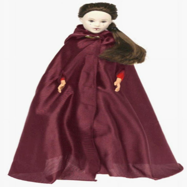 Star wars episode 1 queen hotsell amidala doll