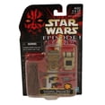thumbnail image 1 of Star Wars - Episode 1: The Phantom Menace Accessory Set - TATOOINE DISGUISE SET, 1 of 1