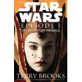 thumbnail image 1 of Pre-Owned Star Wars, Episode 1: The Phantom Menace (Hardcover) 0345427653 9780345427656, 1 of 1