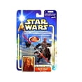 thumbnail image 1 of Star Wars: Episode 2 Darth Maul (Sith Training) Action Figure, 1 of 2