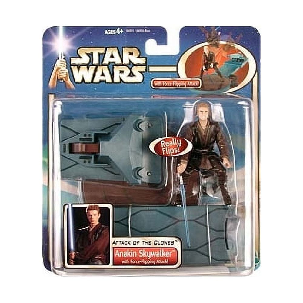 STAR WARS ANAKIN SKYWALKER フィギュア Star Wars The Vintage Collection Anakin Skywalker Toy VC80