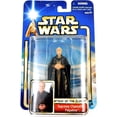 thumbnail image 1 of Star Wars: Episode 2 Supreme Chancellor Palpatine Action Figure, 1 of 2