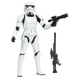 thumbnail image 1 of Stormtrooper #09 Star Wars Black Series 6 Inch Action Figure, 1 of 5