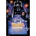 thumbnail image 1 of Star Wars - Episode 5 Poster Print (22 x 34), 1 of 1