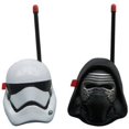 thumbnail image 1 of Star Wars Episode 7 Character Walkie Talkies, Two-way Radios, 1 of 2