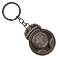 thumbnail image 1 of Star Wars Episode 8 BB 9E Keychain, 1 of 2