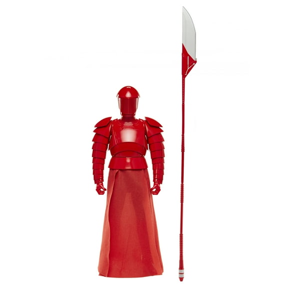 Star Wars Episode 8 - Elite Guard