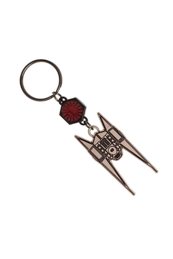 Star Wars Episode 8 Keychain SHIP