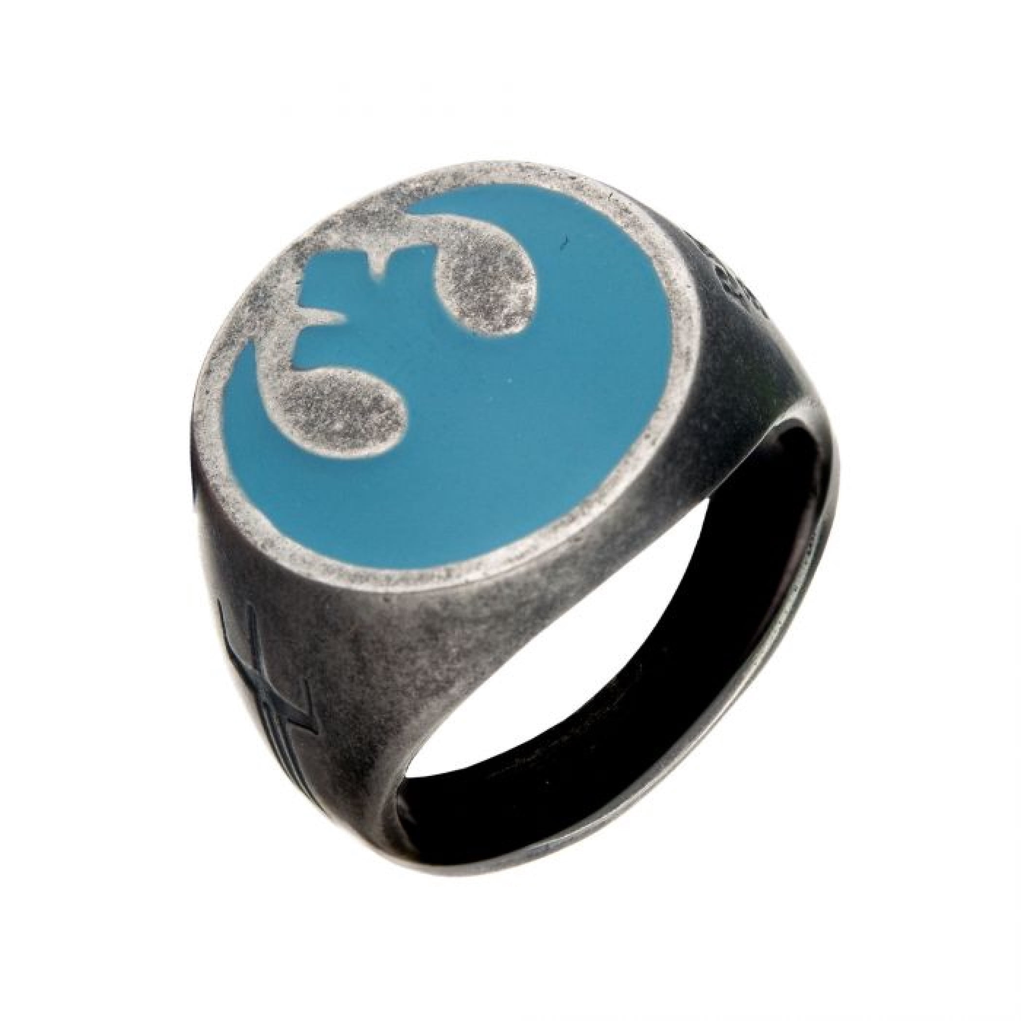 Rabel Rind Star Wars Episode 9 Scum Rebel Ring-Size 11 - Walmart.com