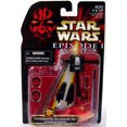 thumbnail image 1 of Star Wars Episode I Basic 1999 Underwater Accessory Set, 1 of 1