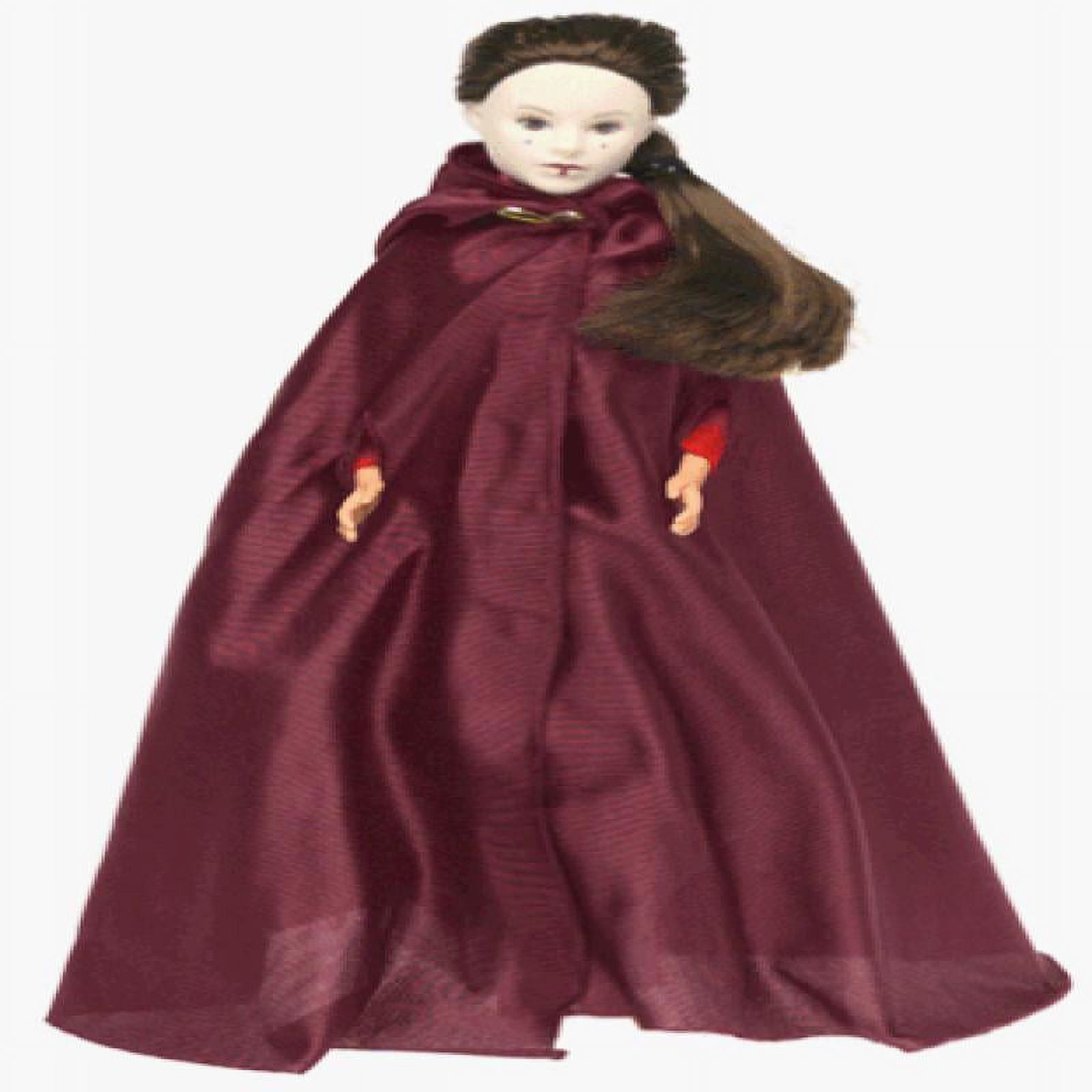 Star Wars Episode I Hidden Majesty Queen Amidala Doll 1998 Star Wars Episode I Hidden Majesty Queen Amidala Doll 1998