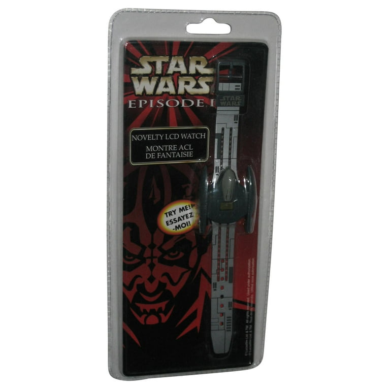 Star Wars Episode I Its About Time Vulture Droid Starfighter