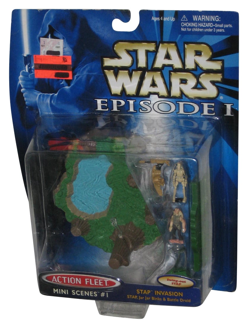 Galoob action fleet deals