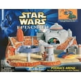 thumbnail image 1 of Star Wars Episode I MicroMachines - Podrace Arena, 1 of 1