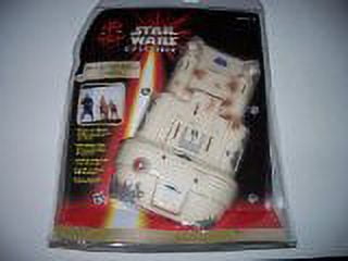 Star Wars Episode I - Picture Plus Image Camera by Tiger Electronics