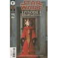 thumbnail image 1 of Star Wars: Episode I Queen Amidala #1SC VF ; Dark Horse Comic Book, 1 of 1
