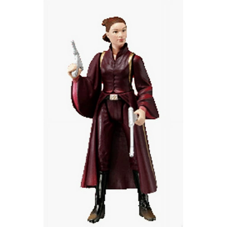 トップス weber Star Wars Episode 1 Queen Amidala s-l400.jpg