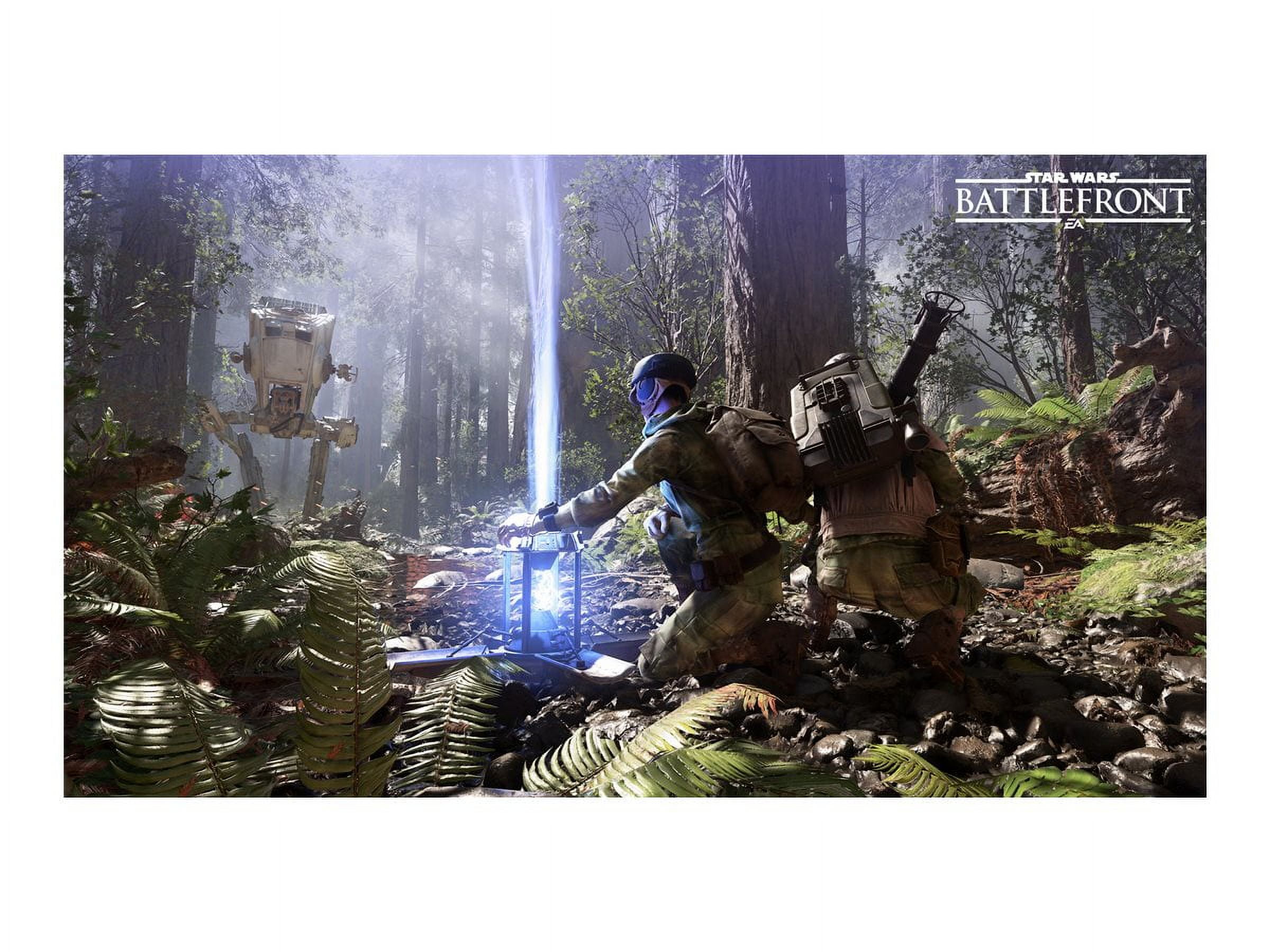 Star Wars Battlefront 2, Electronic Arts, PC, 014633369953 