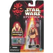 Star Wars Episode I The Phantom Menace Ric Olie Action Figure 3.75 Inches