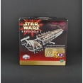 thumbnail image 1 of Star Wars Episode I: Sith Infiltrator Puzz3D 3D Puzzle, 1 of 1