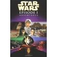 thumbnail image 1 of Pre-Owned Star Wars Episode 1: Adventures (Paperback) 1569714436 9781569714430, 1 of 1