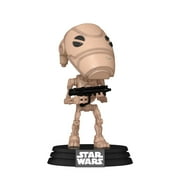 Star Wars: Episode I - The Phantom Menace Battle Droid Funko Pop! Vinyl Figure #703