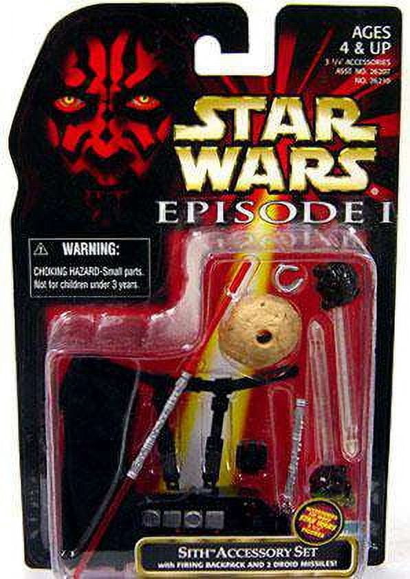 一番の Star-Wars-Episode-I-The- その他