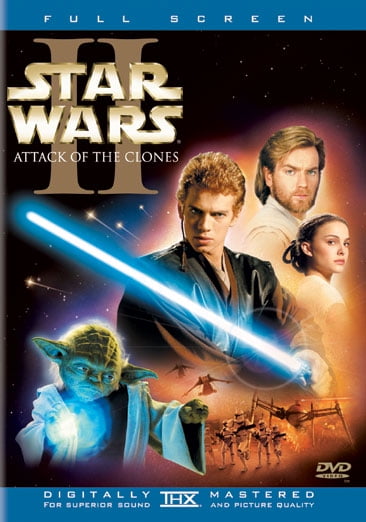 20th Century Fox Home Entertainment Star Wars in Shop by