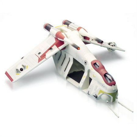 Star Wars Episode II: Republic Gunship