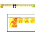 thumbnail image 1 of Star Wars 'Episode III' Happy Birthday Banner (1ct), 1 of 3