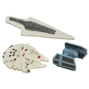 Star Wars Episode III Micro Machines 3-Pack Space Escape