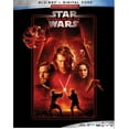 thumbnail image 1 of Star Wars: Episode III: Revenge of the Sith (Blu-ray), 1 of 2