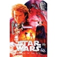 thumbnail image 1 of Star Wars: Episode III : Revenge of the Sith (Hardcover), 1 of 1