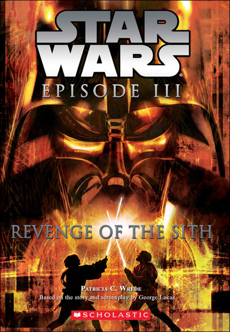 Star Wars Episode III: Revenge of the Sith (Other) - image 1 of 1