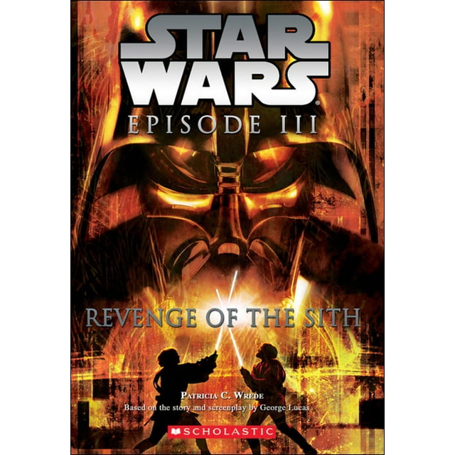Star Wars Episode III: Revenge of the Sith (Other)