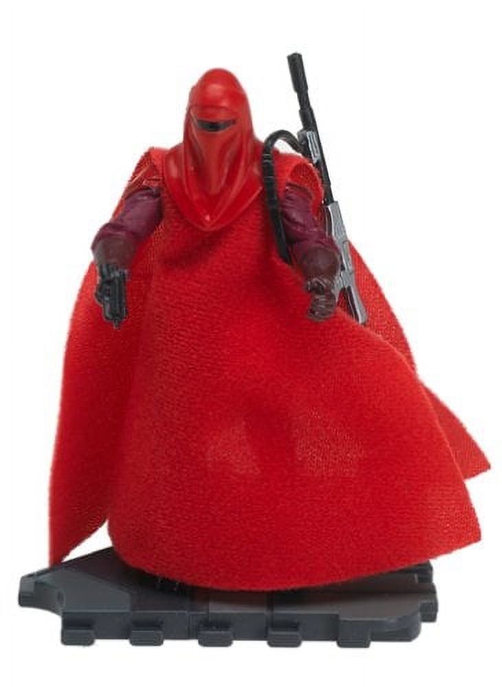 Star Wars, Episode III Revenge of the Sith Action Figure, Royal
