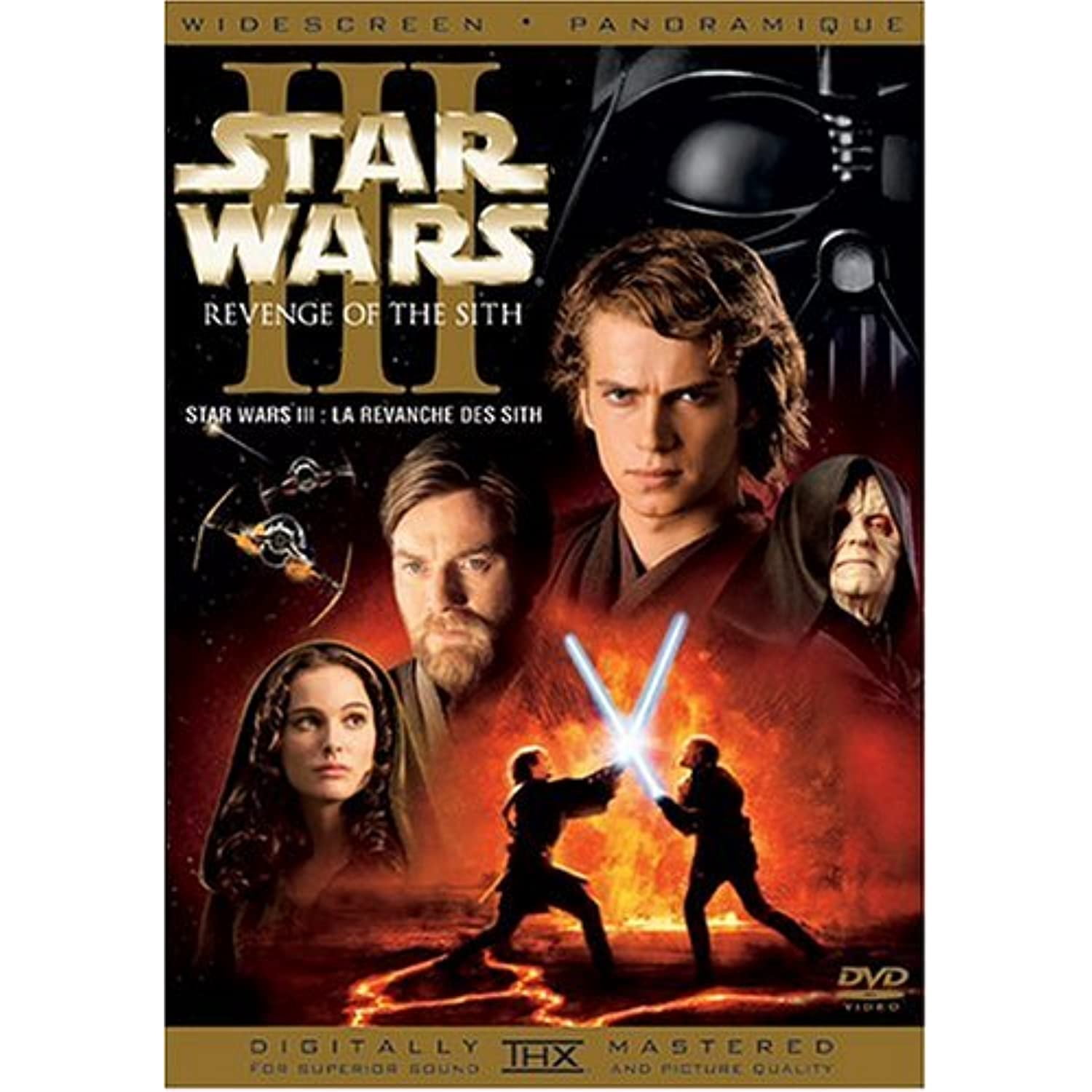 Star Wars DVD Movies in Shop Movies by Format - Walmart.com