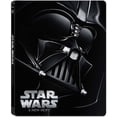 thumbnail image 1 of Star Wars: Episode IV: A New Hope (Steelbook) (Blu-ray), 1 of 6
