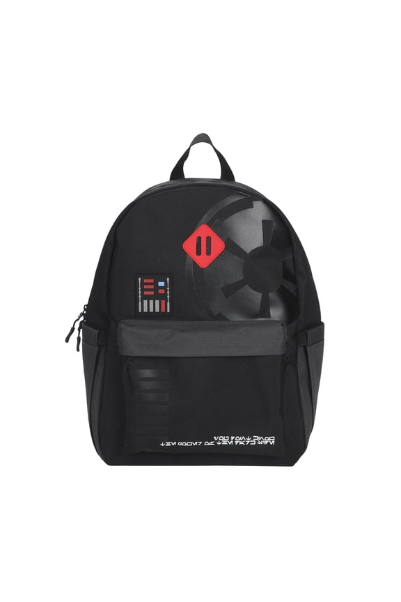 Star Wars: Episode IV - A New Hope Darth Vader 16.5 Adult Basic Backpack