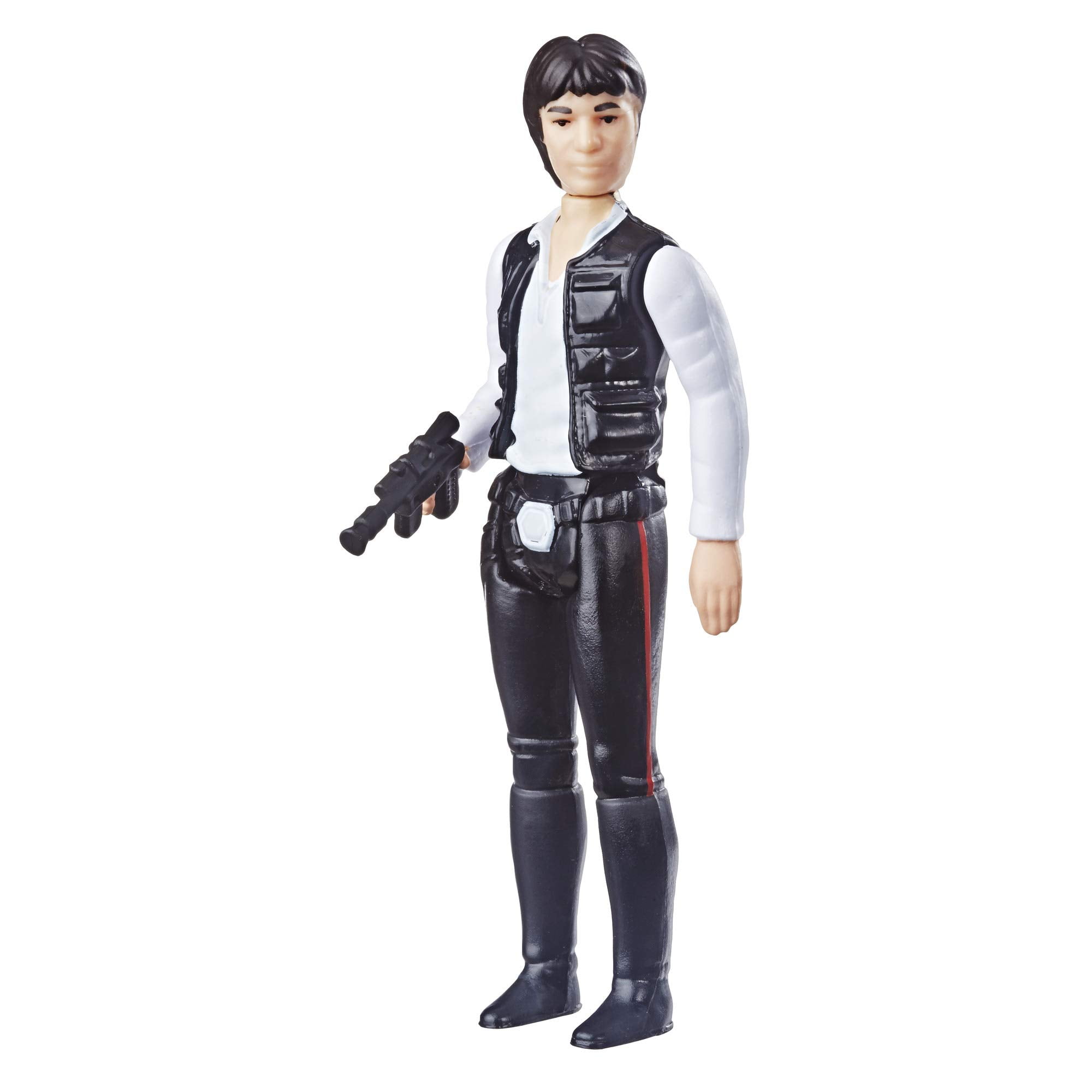 70s vintage starwars han solo old kenner figure ヴィンテージ