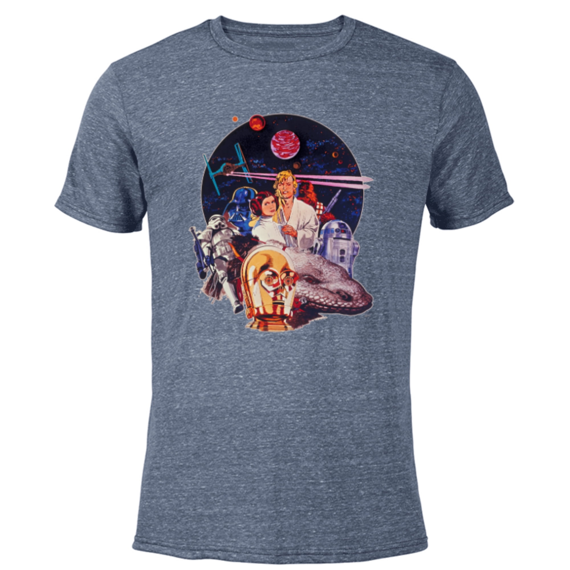 Curated visual reference: Exclusive Movie Star Style Services For Adults Reference: Star Wars Episode Iv A New Hope Vintage Movie Art