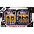 thumbnail image 1 of Star Wars Episode IV Commemorative Tin Collection: The Modal Nodes Cantina Band, 1 of 2