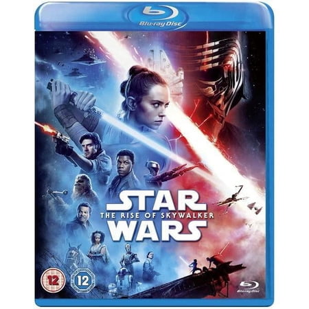 Star Wars: Episode IX - The Rise of Skywalker [Blu-ray] price history on PriceWatchPro