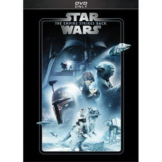 Star Wars V The Empire Strikes Back